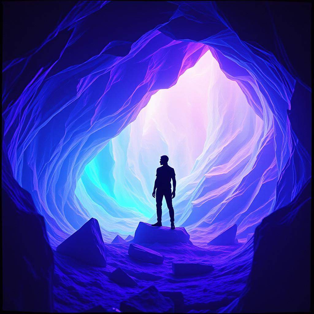 Bones in the Blizzard