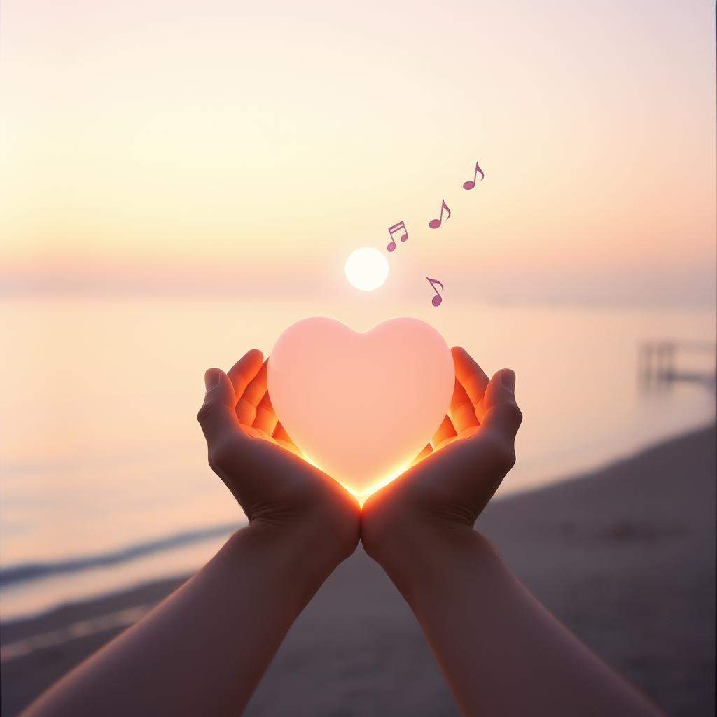 Closer Than my Breath