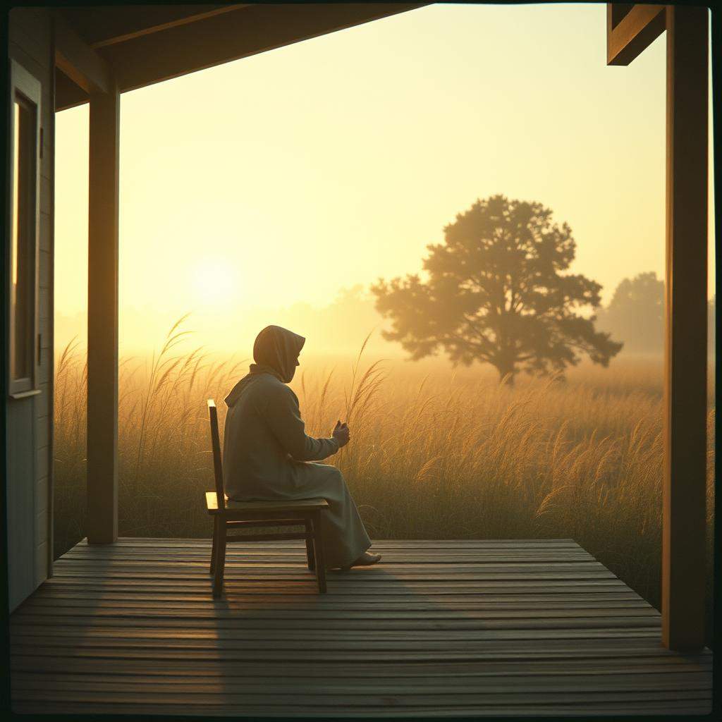 Whispers in the Breeze