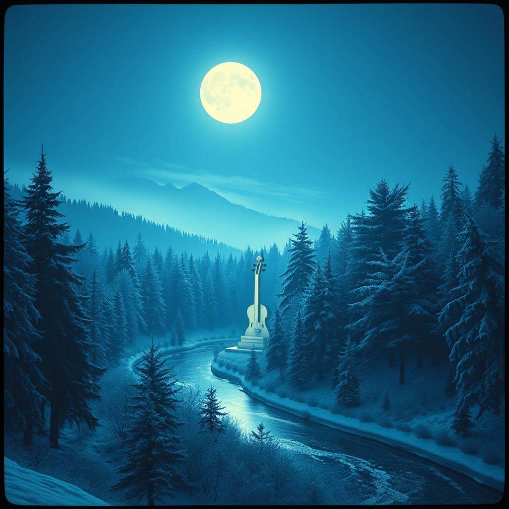 Mlčení českých hor