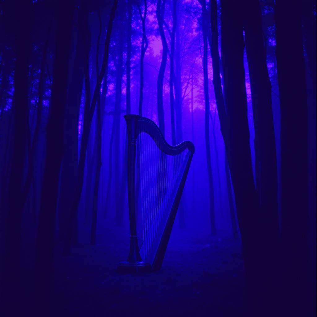 Whispers in the Dark