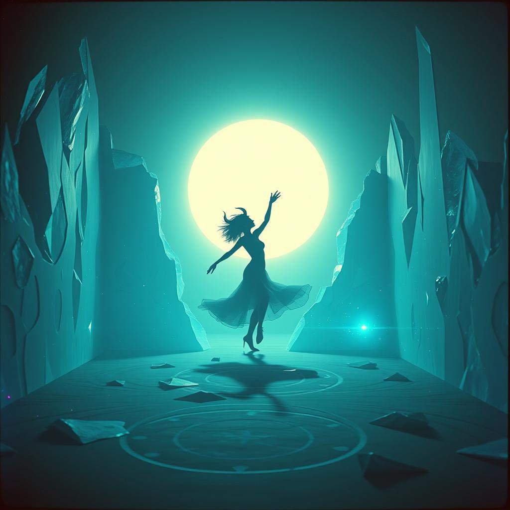 Dancing with the Devil