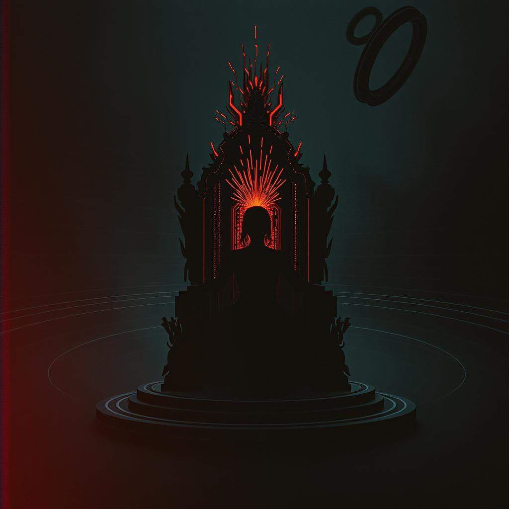 Tyrant in Your Orbit