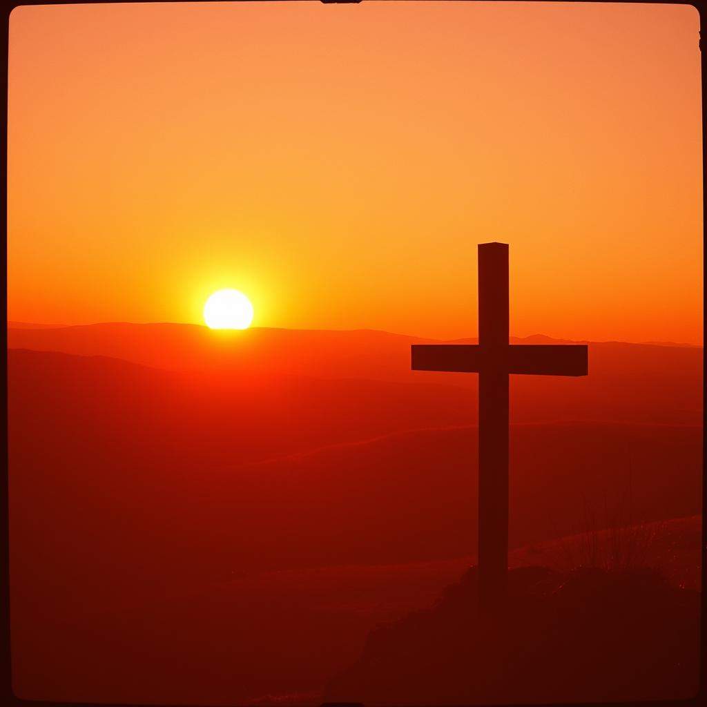 With Jesus as My Guide