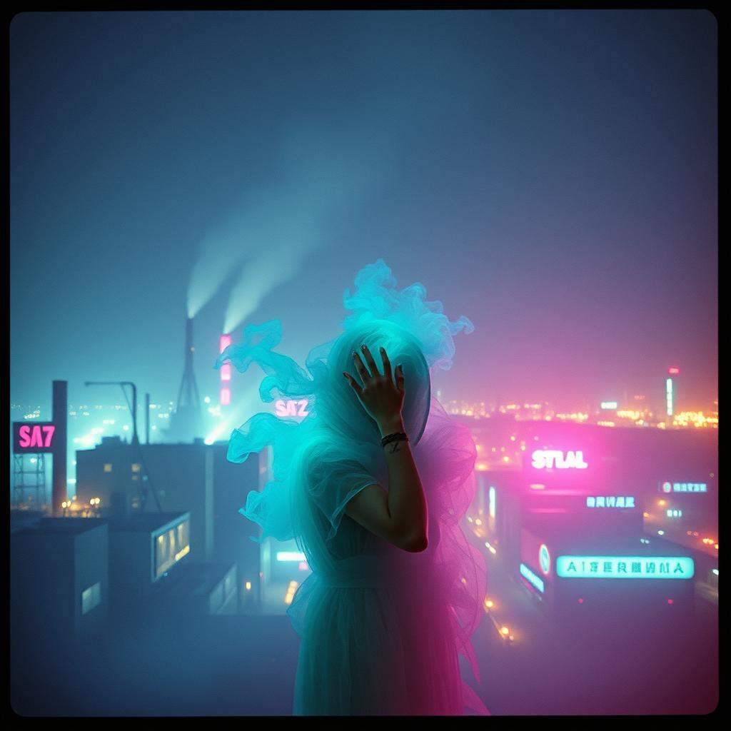 Born New, Run Forever