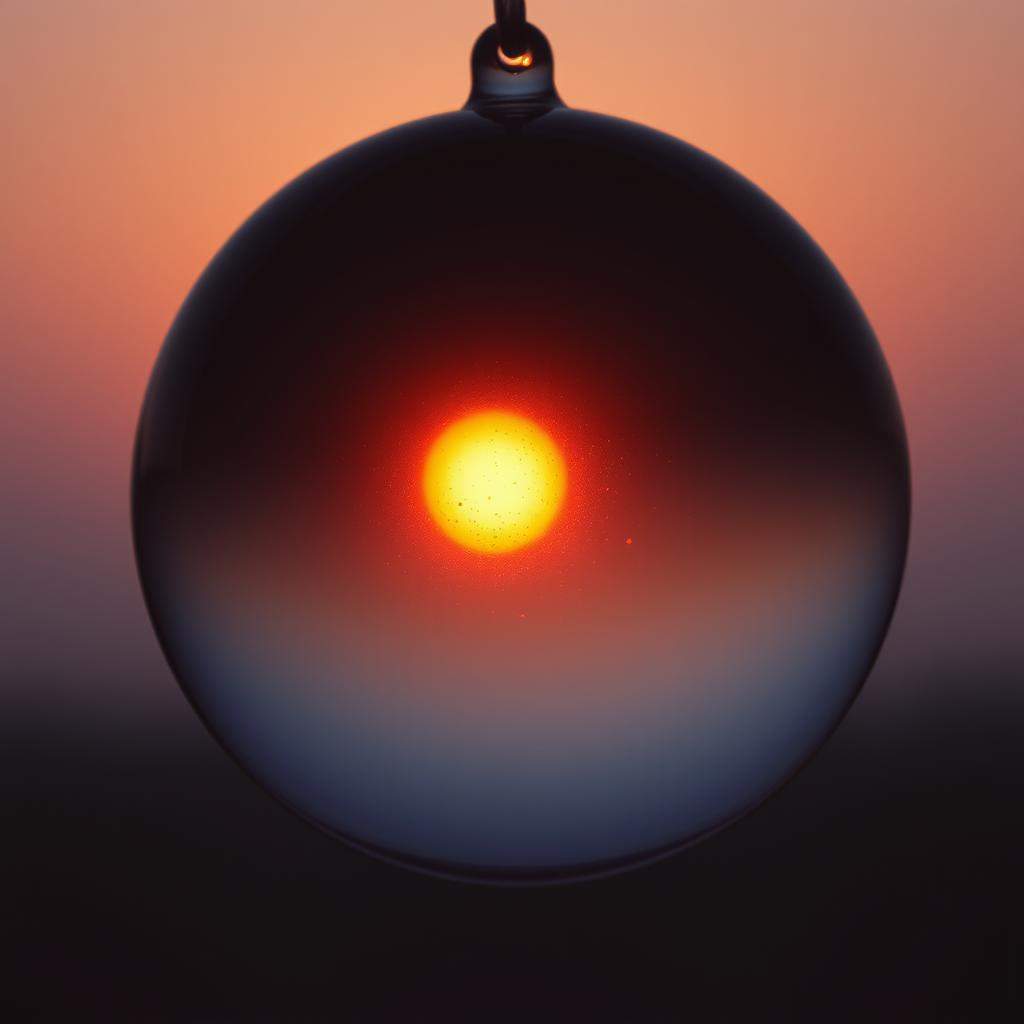 A moment of Eternity