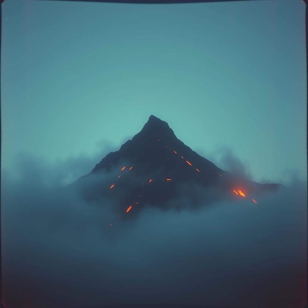 Higher Than Mountain