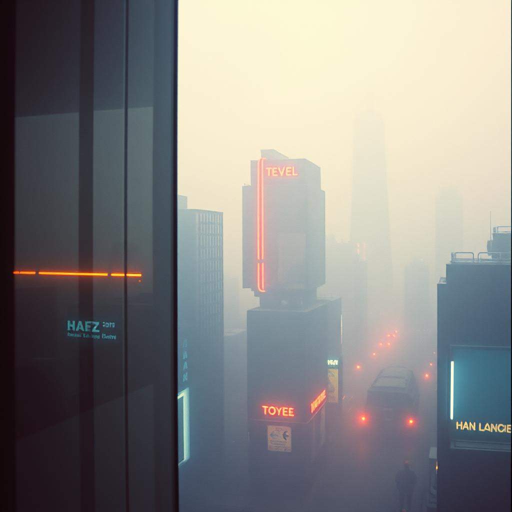 Losing Ground (Official Release)