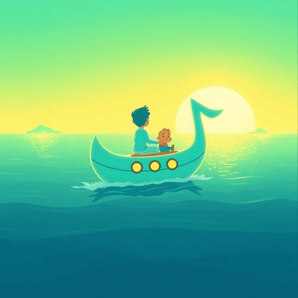 Brothers in Concordia