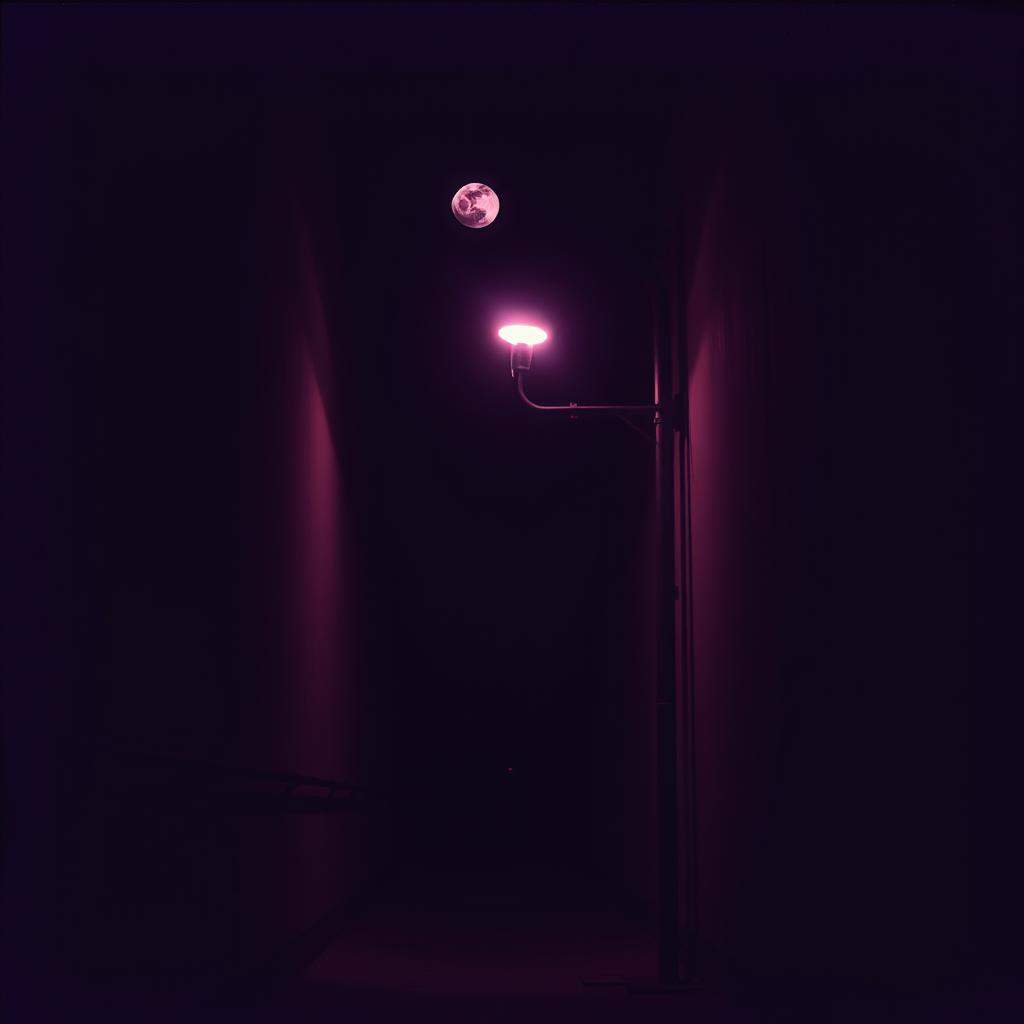 No Halo in Hell's Kitchen