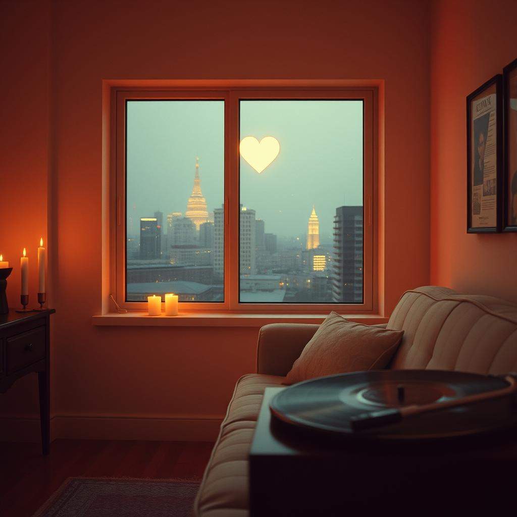 where the heart can rest