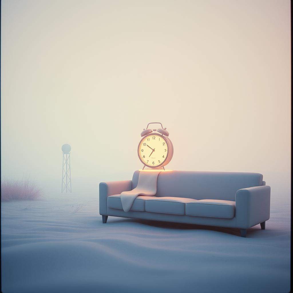 To good to be true. (Smooth)