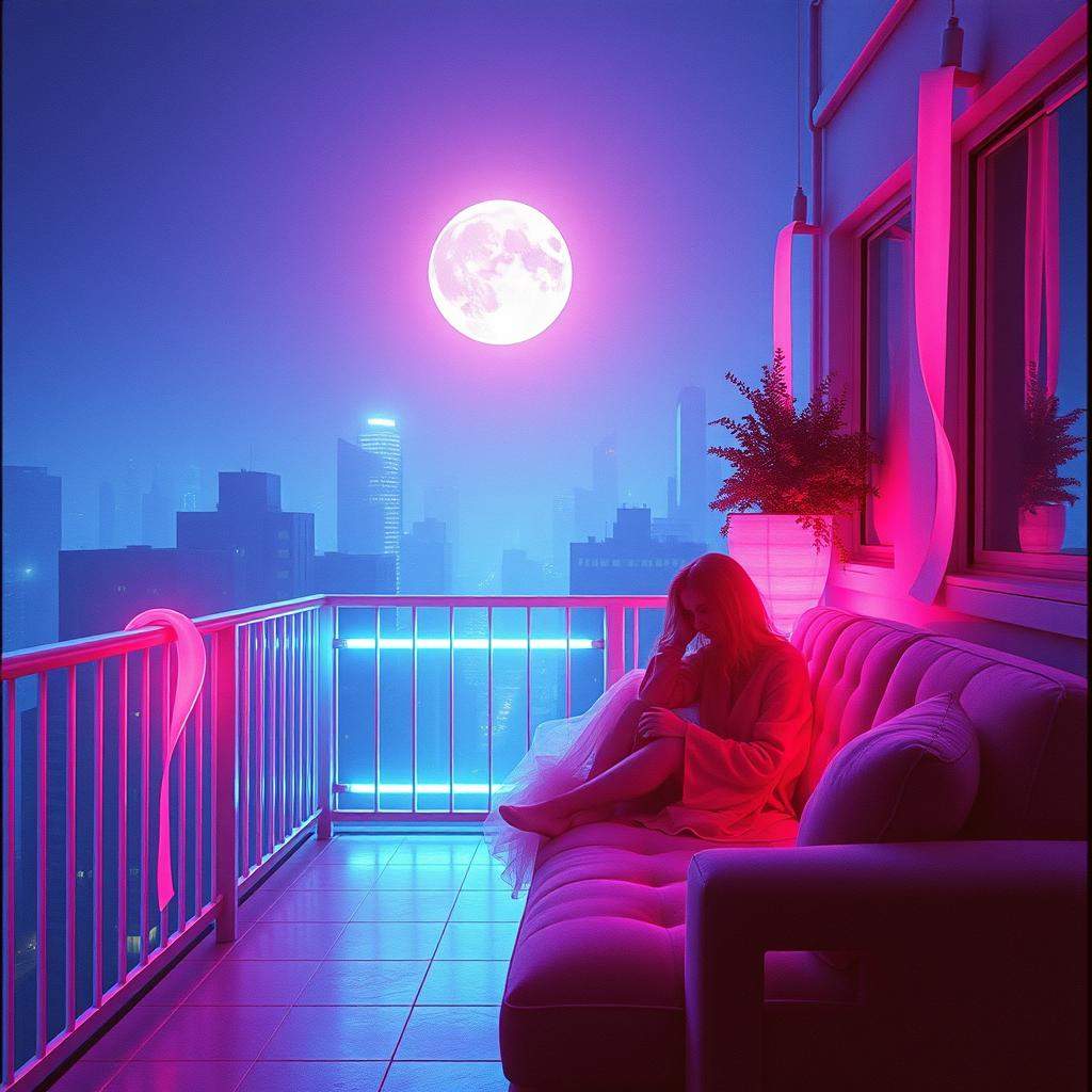 Sugar Rush Nightfall