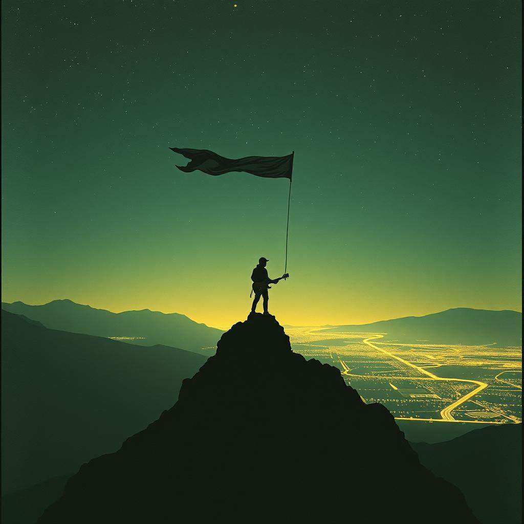 Humantong man sa Langit