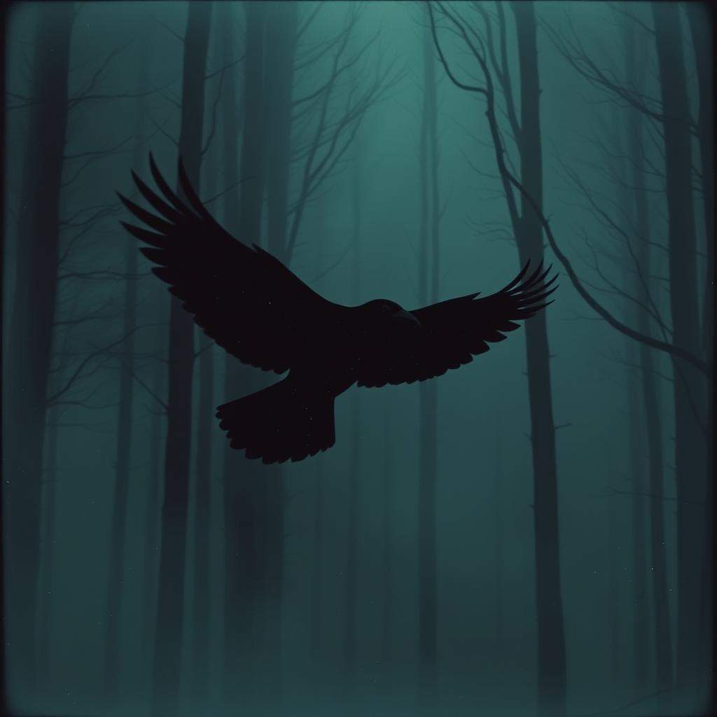 Hollow Wing, Endless Hunger