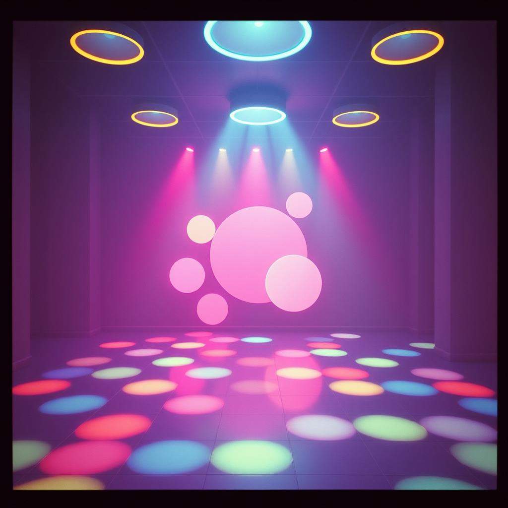 Танцы до утра (Dancing Till Morning)