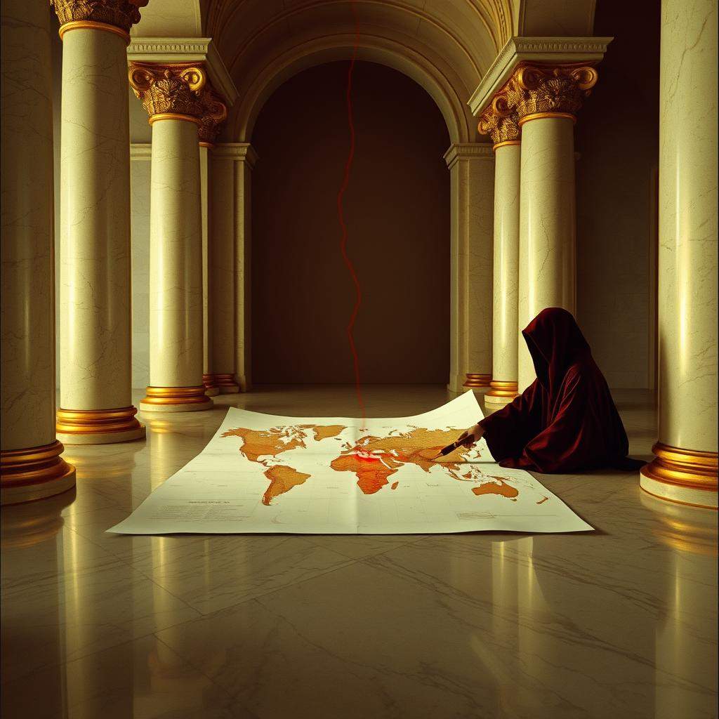 Rich Men Supply The Congress