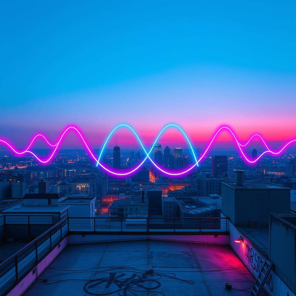 East Meets West: Climbing to the Top