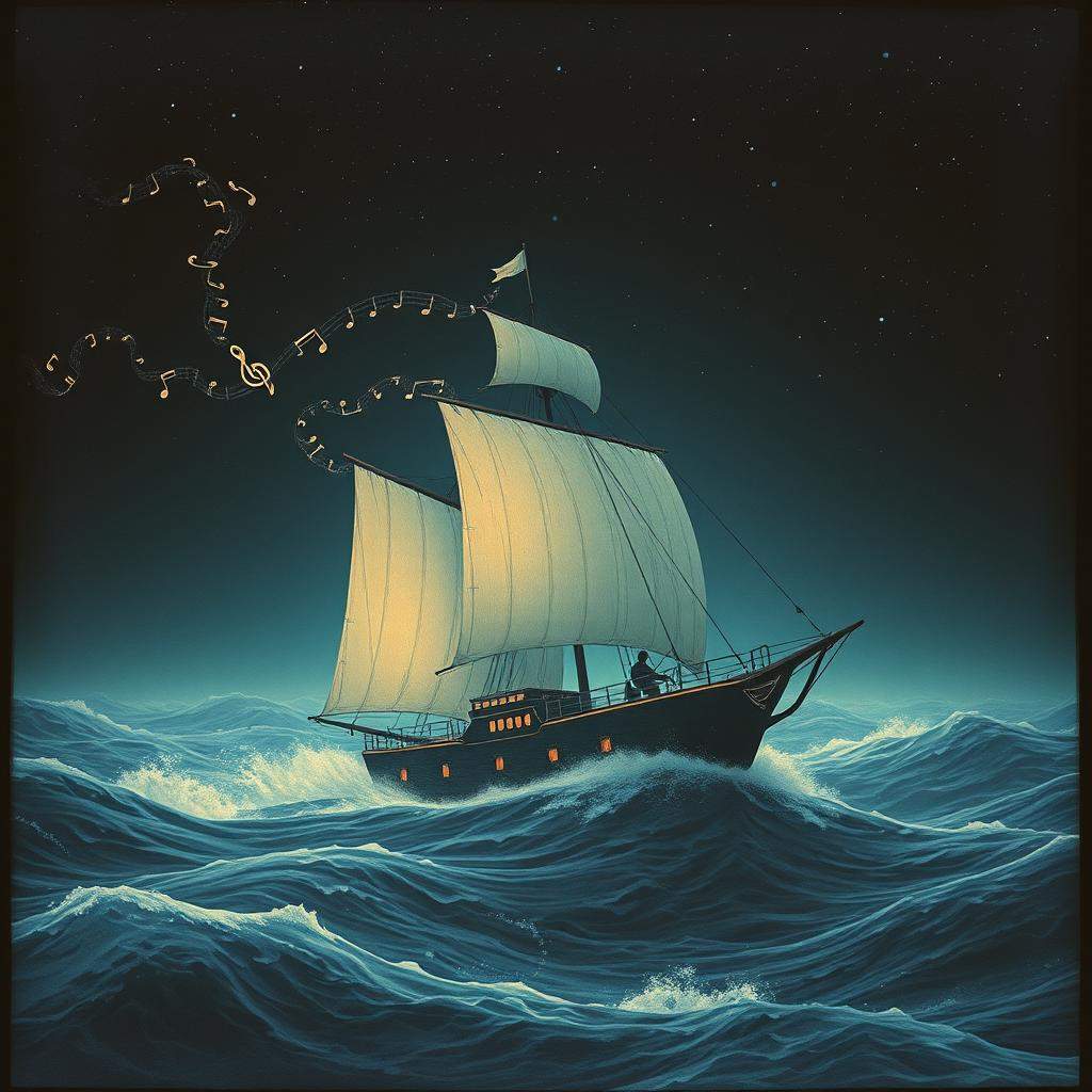 The beat that never dies