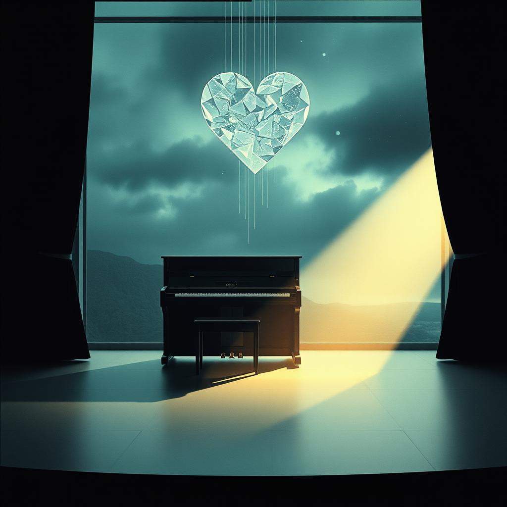 Undoing (Keeps On Loving Me)