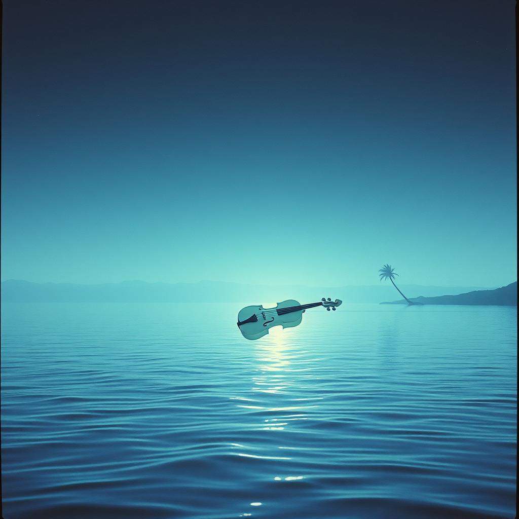 Bunyi yang Tersembunyi