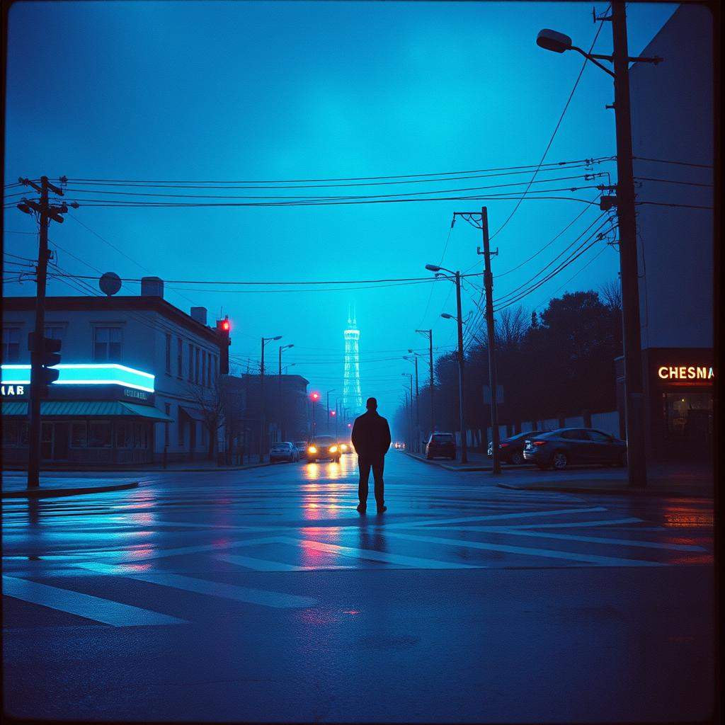 Not Today, Tomorrow, No Way, No Play