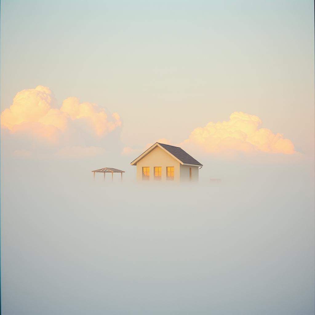 Home Beyond the Storm