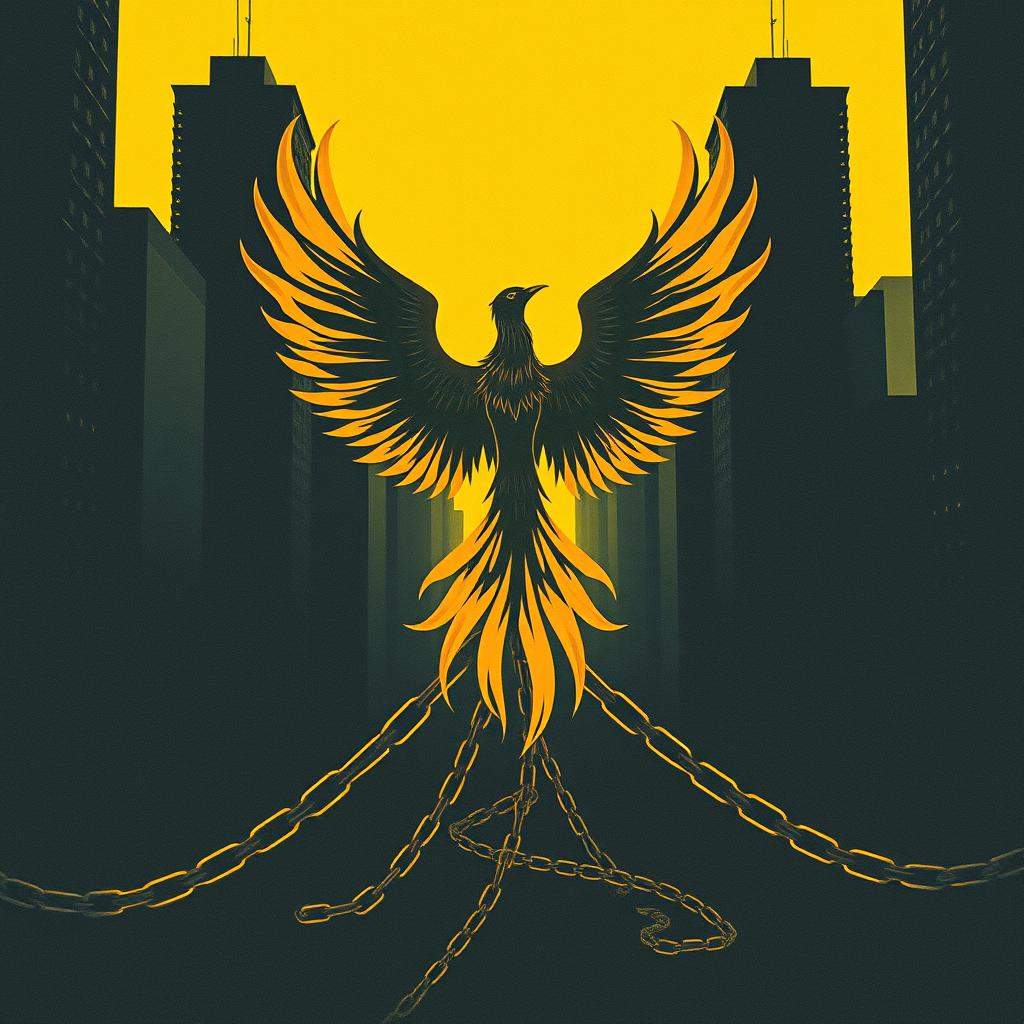 STAR - Game of the Powerful