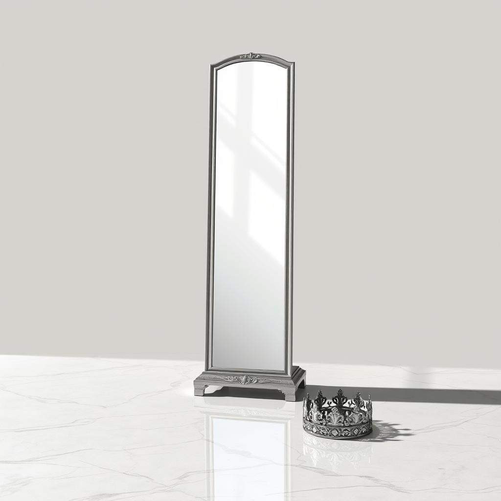 거울의 궁전 (Mirror Palace) - Aria x Nova (dramatic unit)