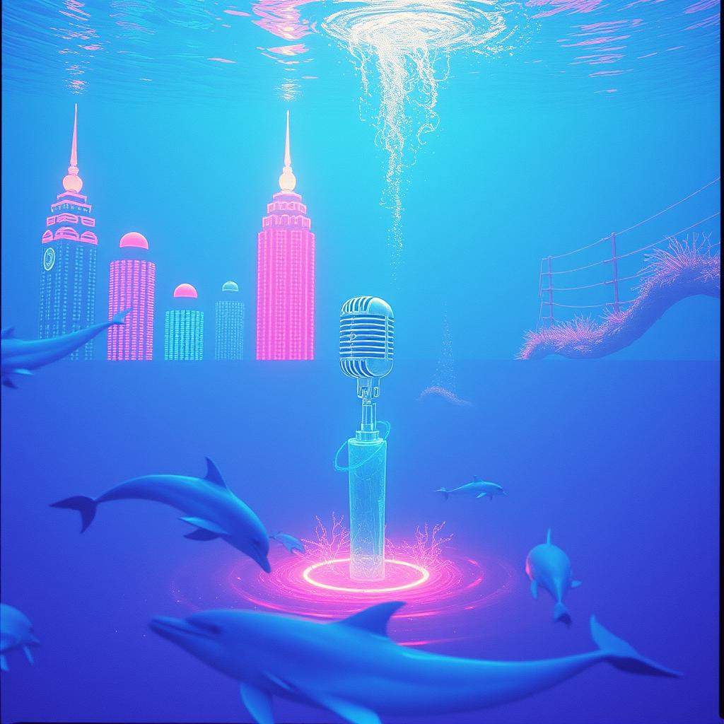 The Deeps Connection