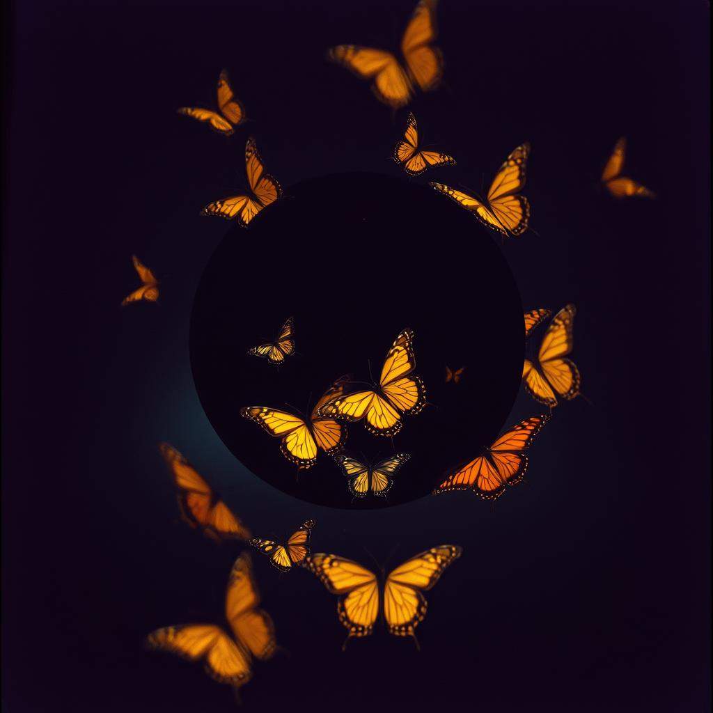 Butterflies