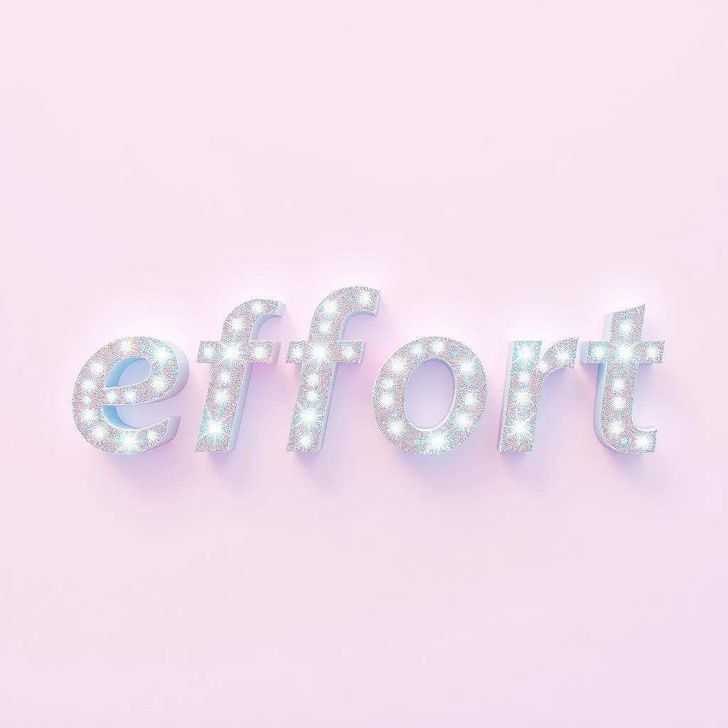 Don’t Make Me Spell It Out