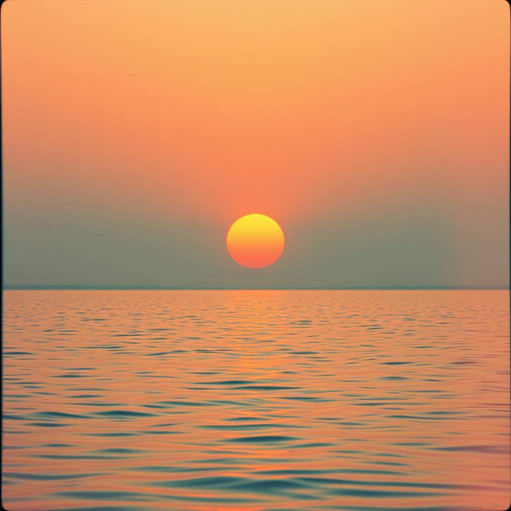 Forever In This Moment