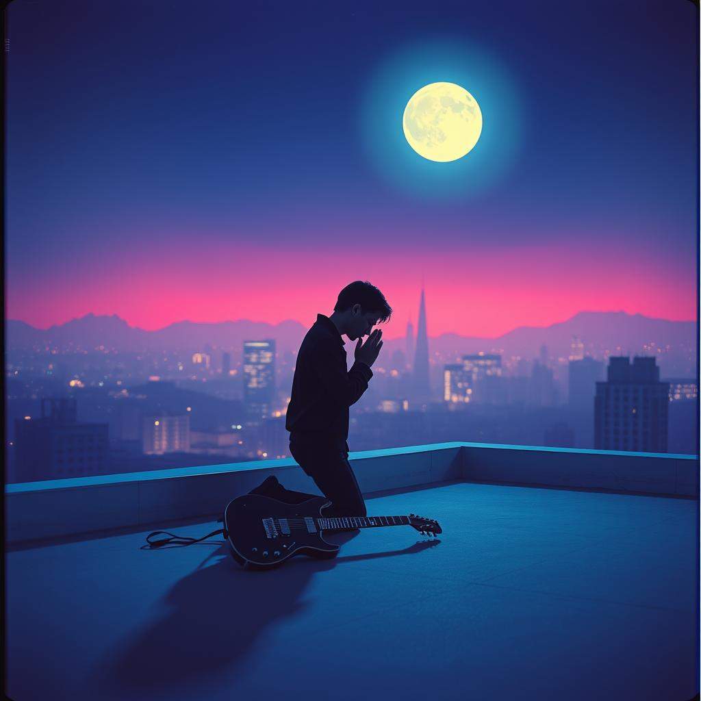 Last Chance (REGENERATED)