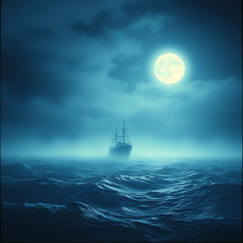 Fighting for Shadows