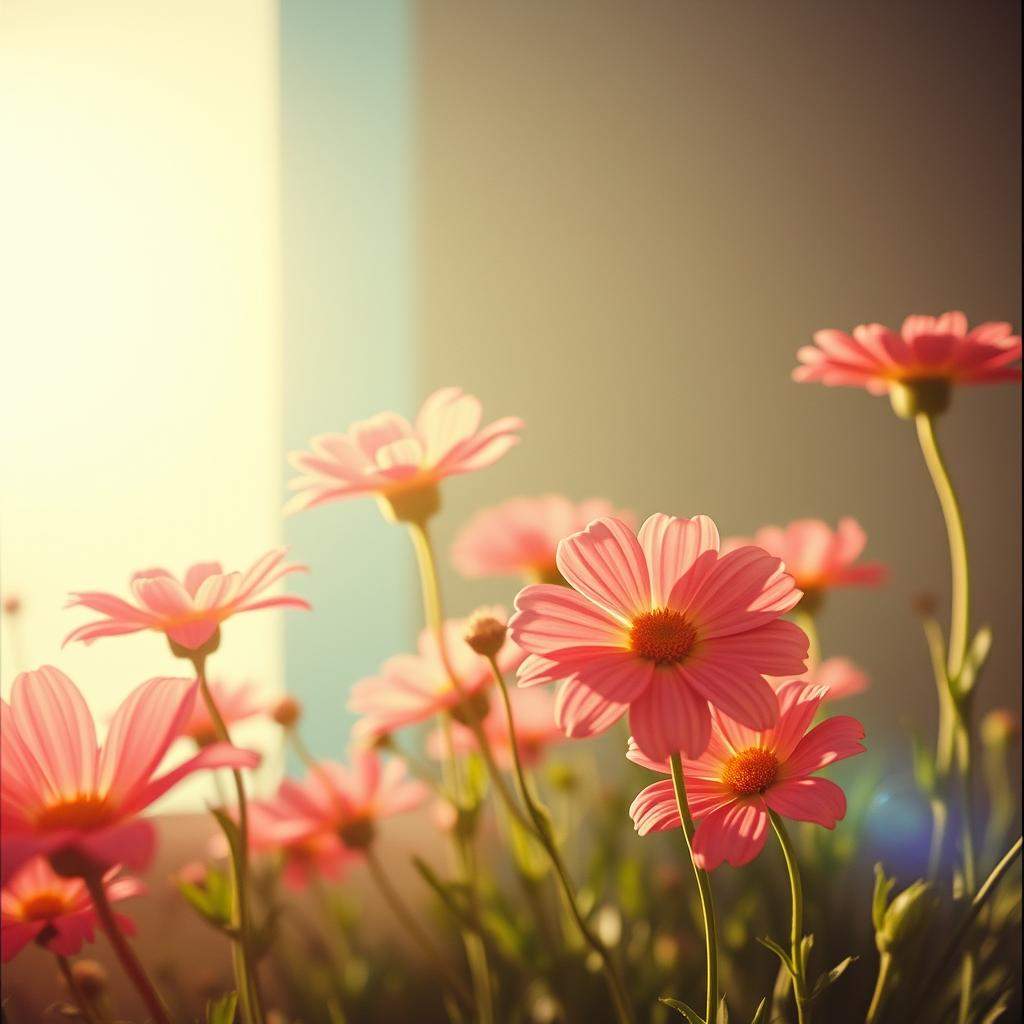 I take good care of me