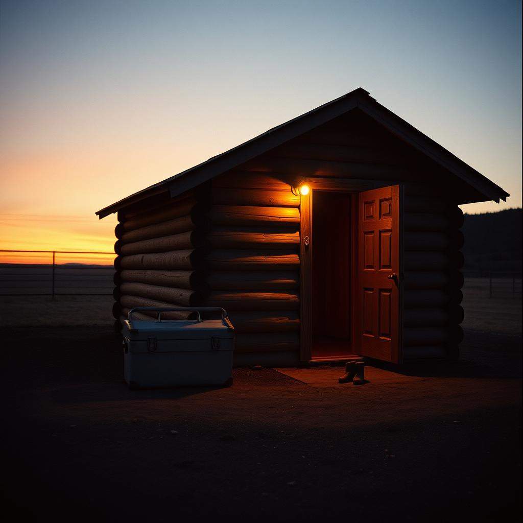 I Should’ve Said No (But I Survived)