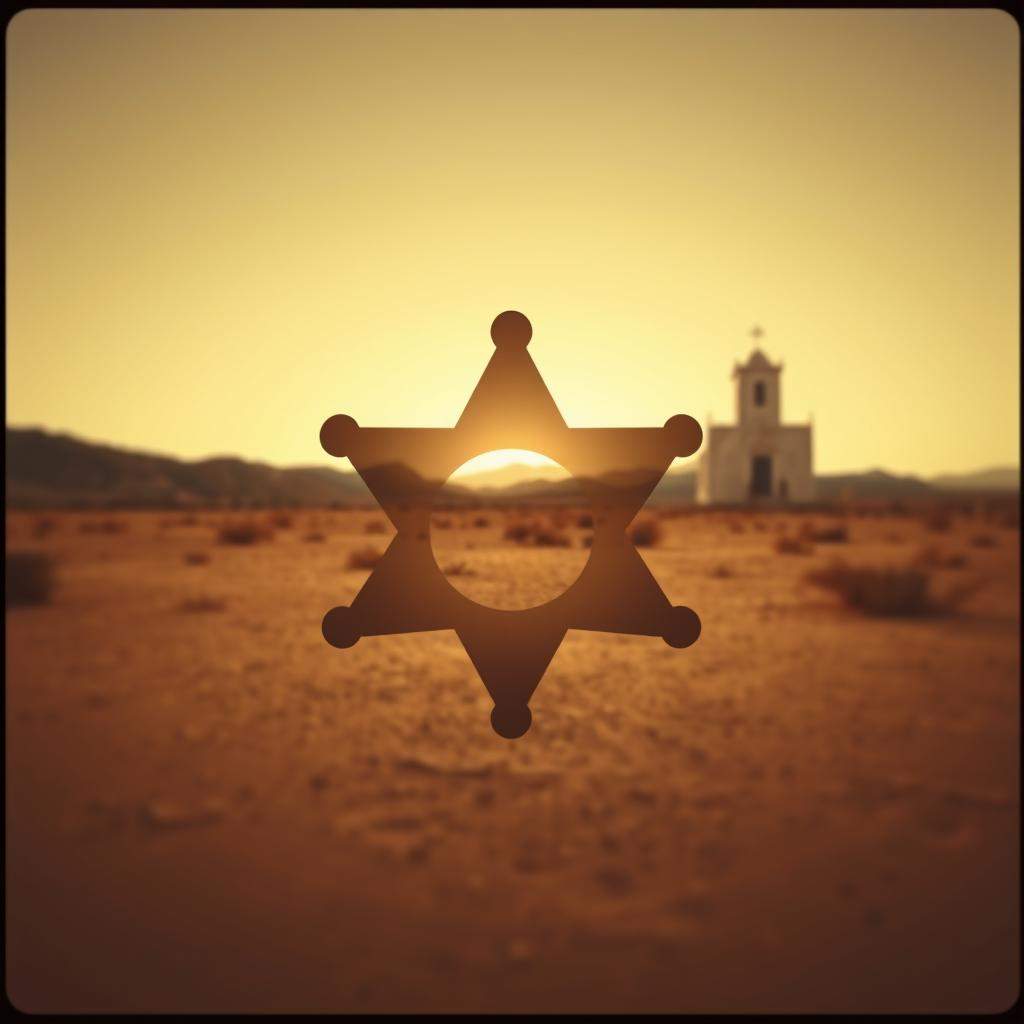 The Sheriff's Prayer