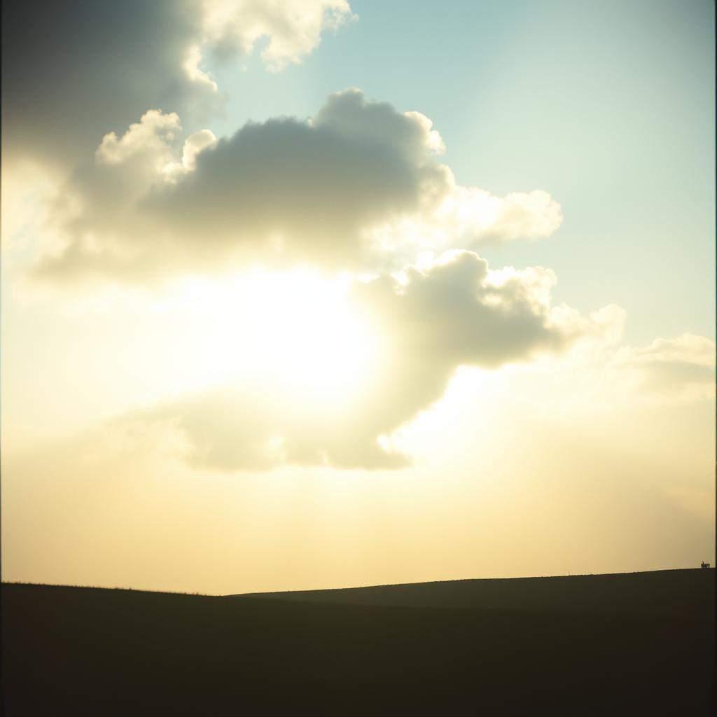 When The Foundations Fall