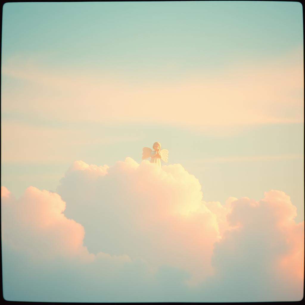 Chanson pour mon petit Eden