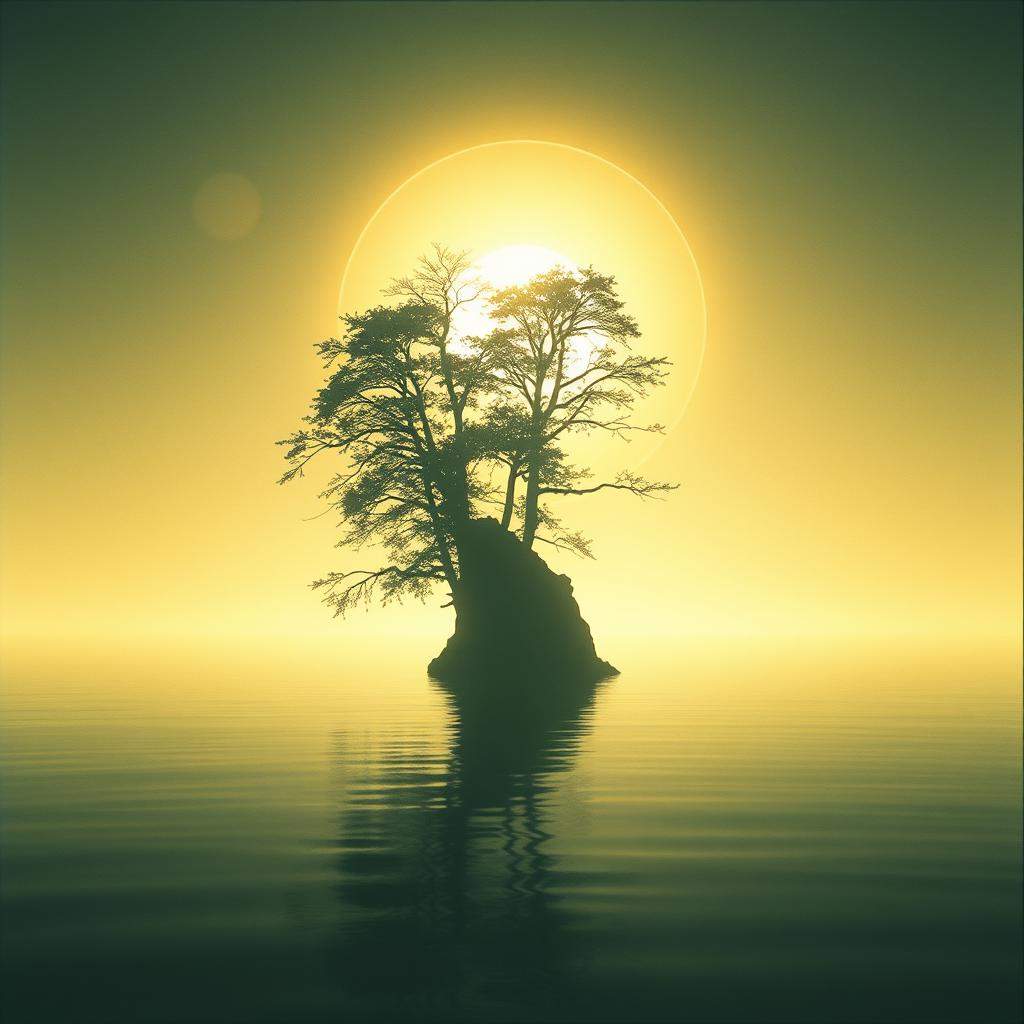 Yeshua – Światłość Świata