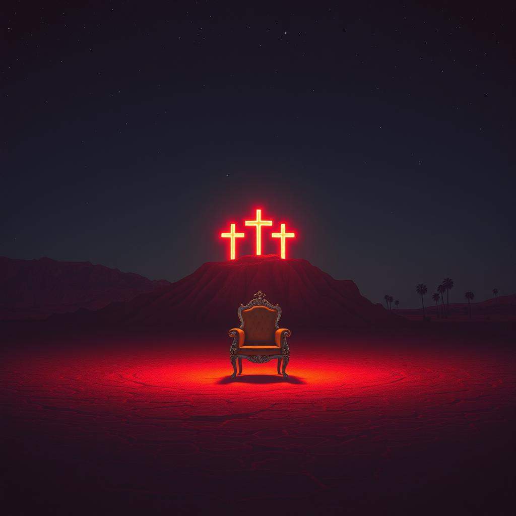 From turtle town to D. A.