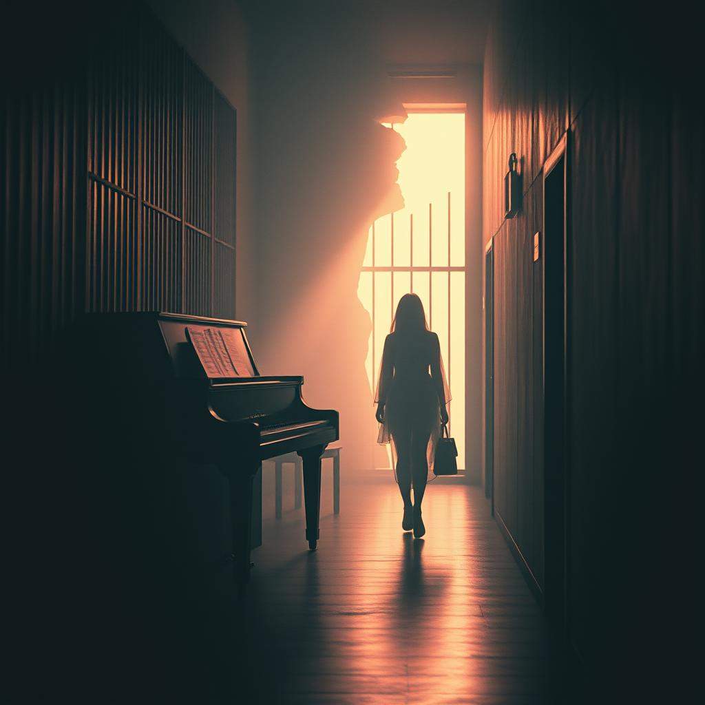 Pigs don’t fly in Prison