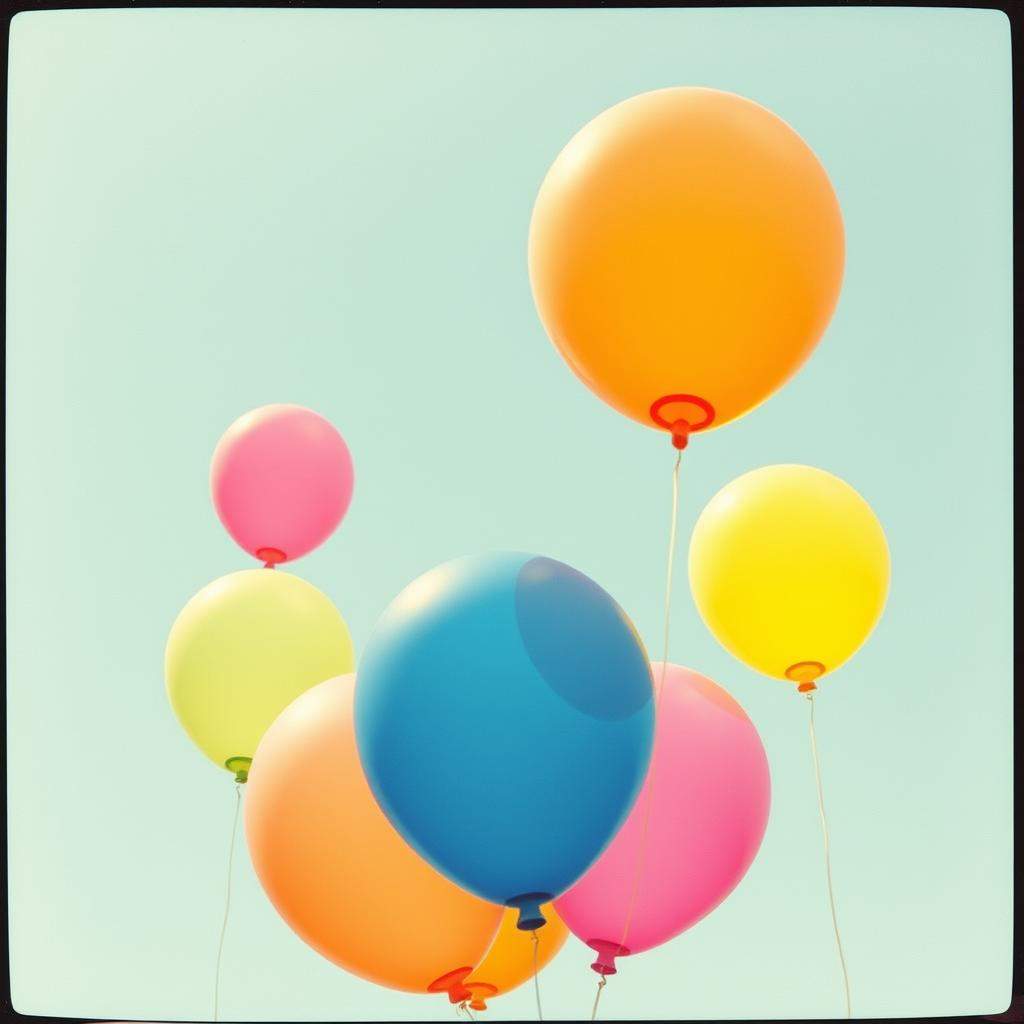 Infatuation in Flight