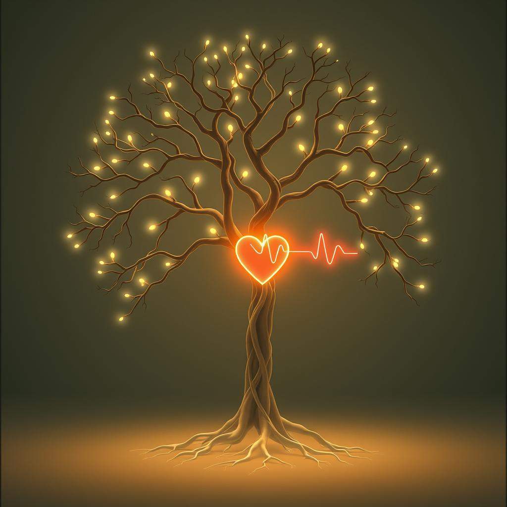 Roots of Our Love is Family