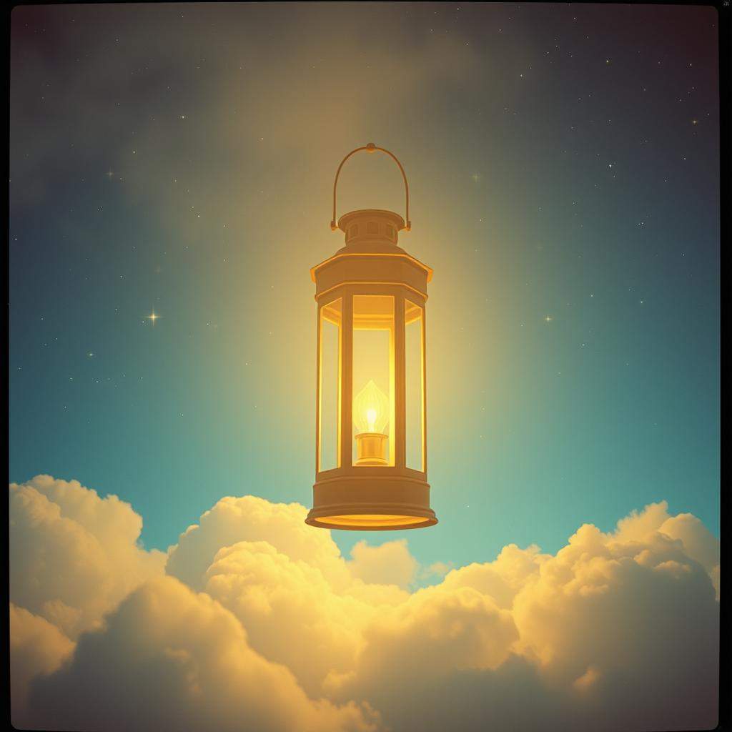 Shining Together Forever