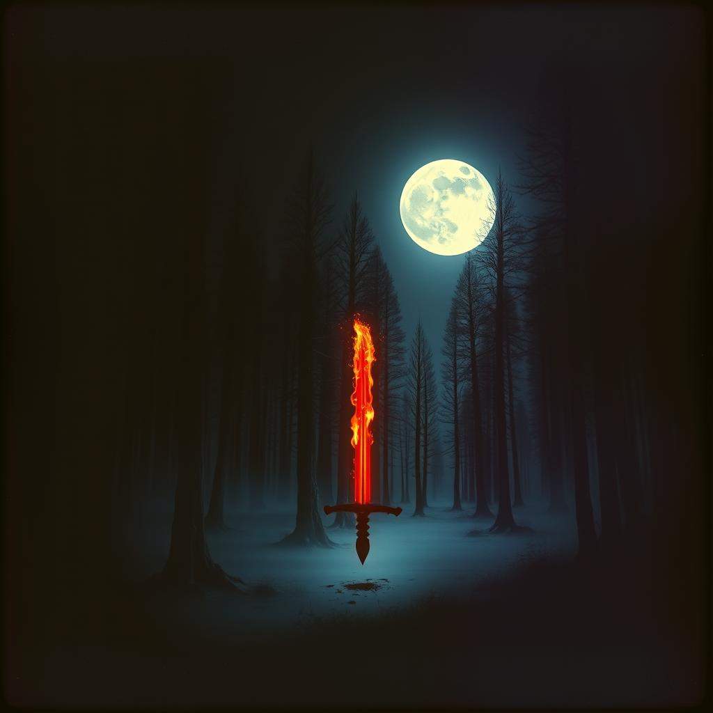 Demon Slayer (Blut und Stahl)