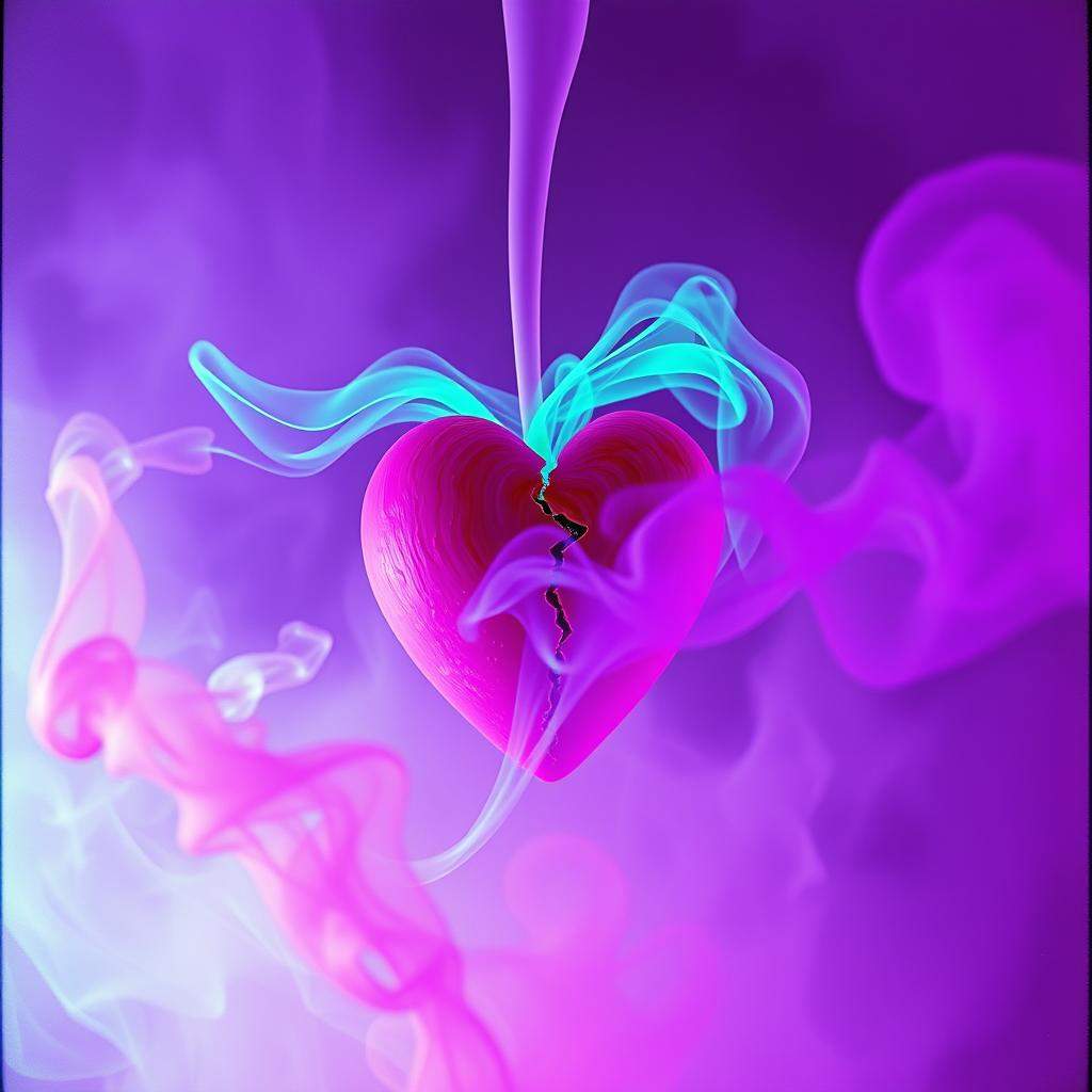 Love hate sex and drugs