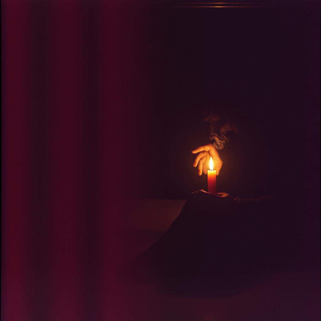 Needle Talk Dark Beat