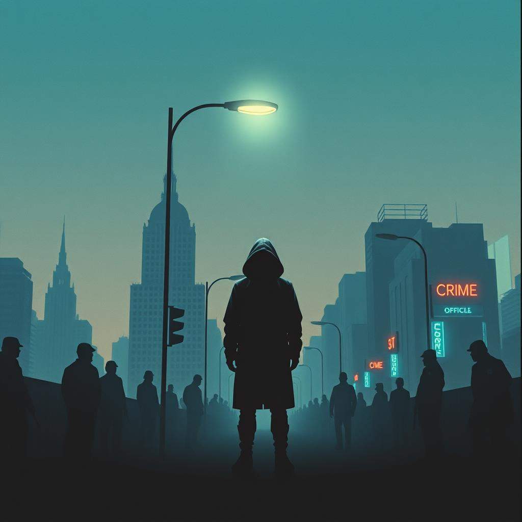 Law-Abiding Ain’t The Problem